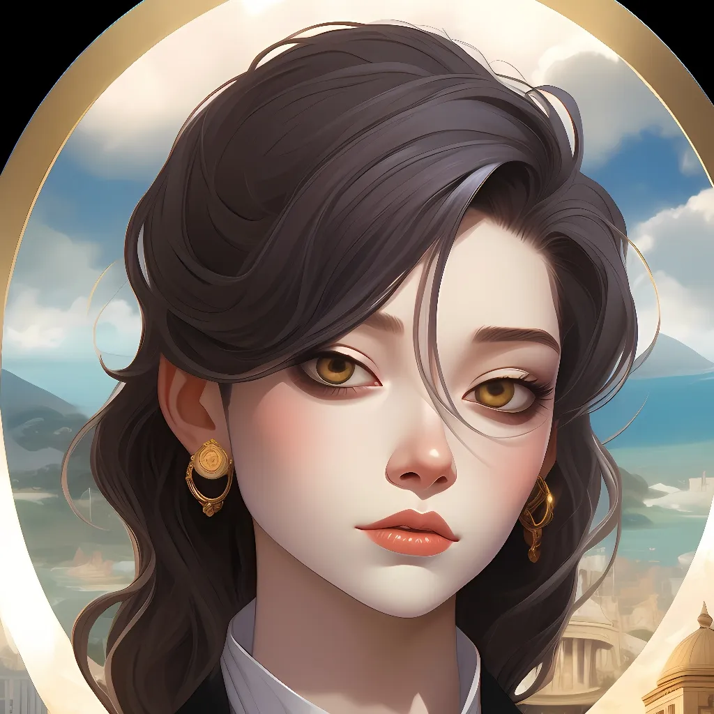 chat with ai character: Izzy