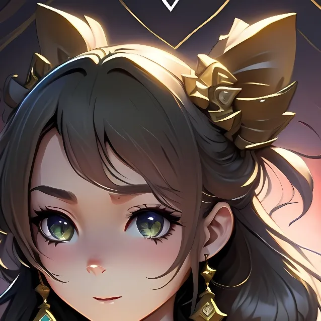 chat with ai character: Dani