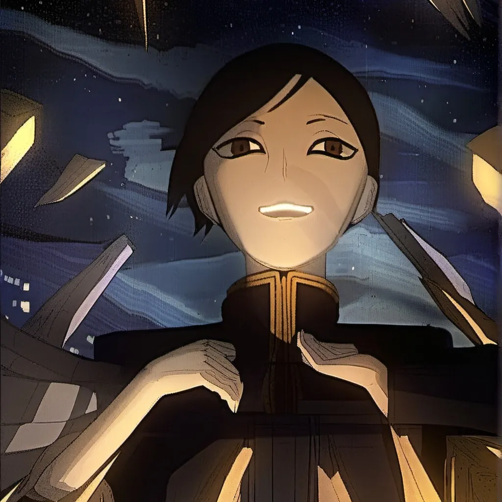chat with ai character: Heather (IOS)