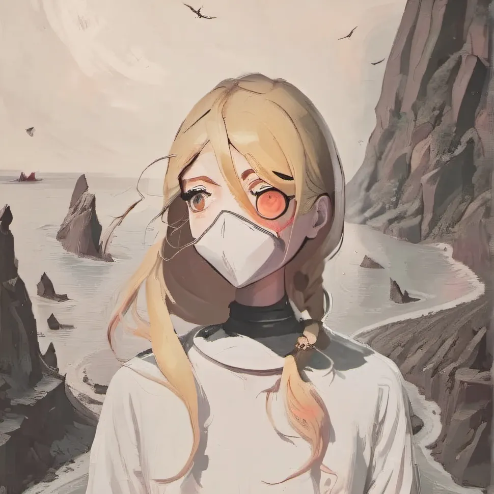 chat with ai character: Lindsay (IOS)