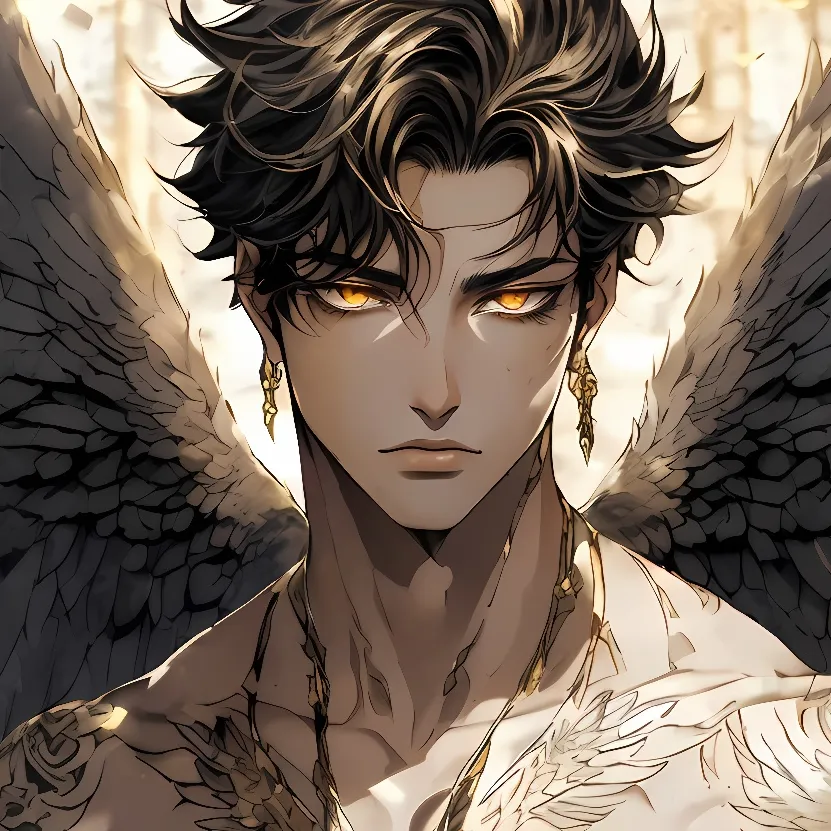 chat with ai character: Sepehr