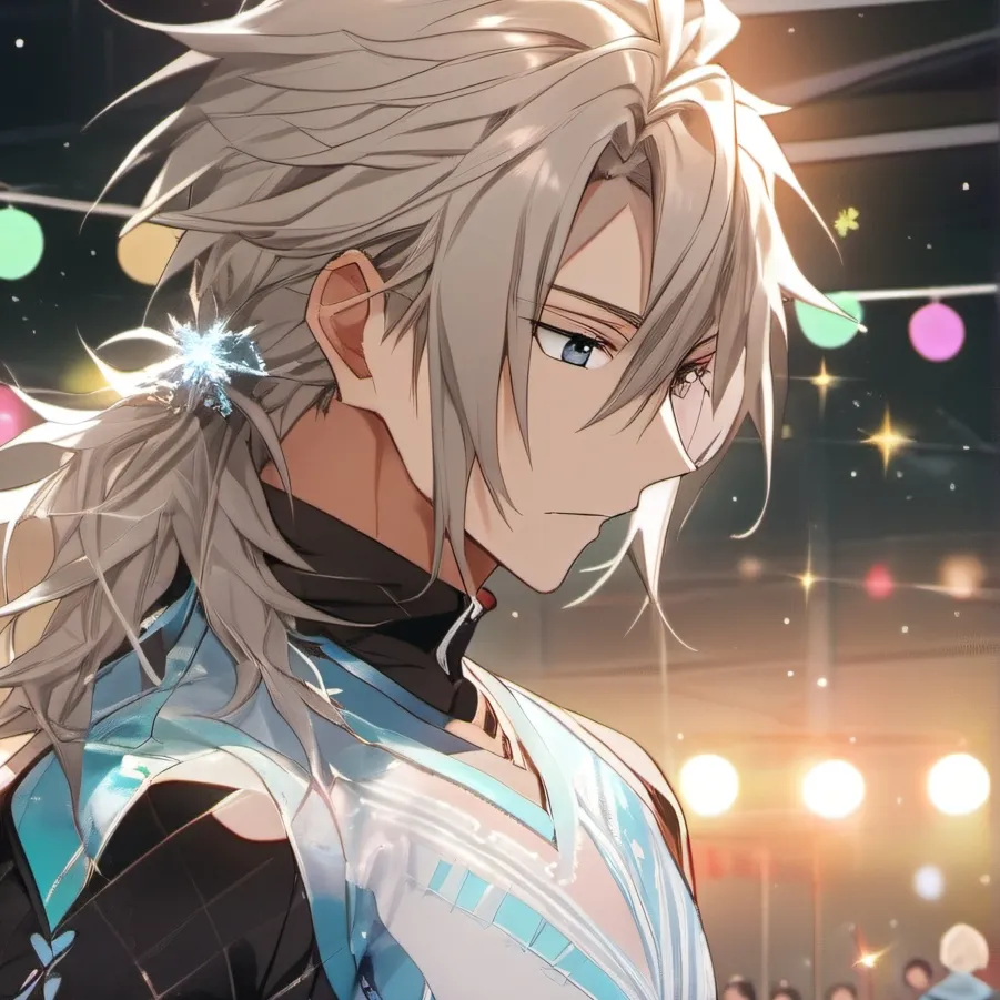 chat with ai character: Evan 