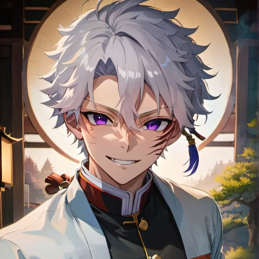 chat with ai character: sanemi shinazugawa