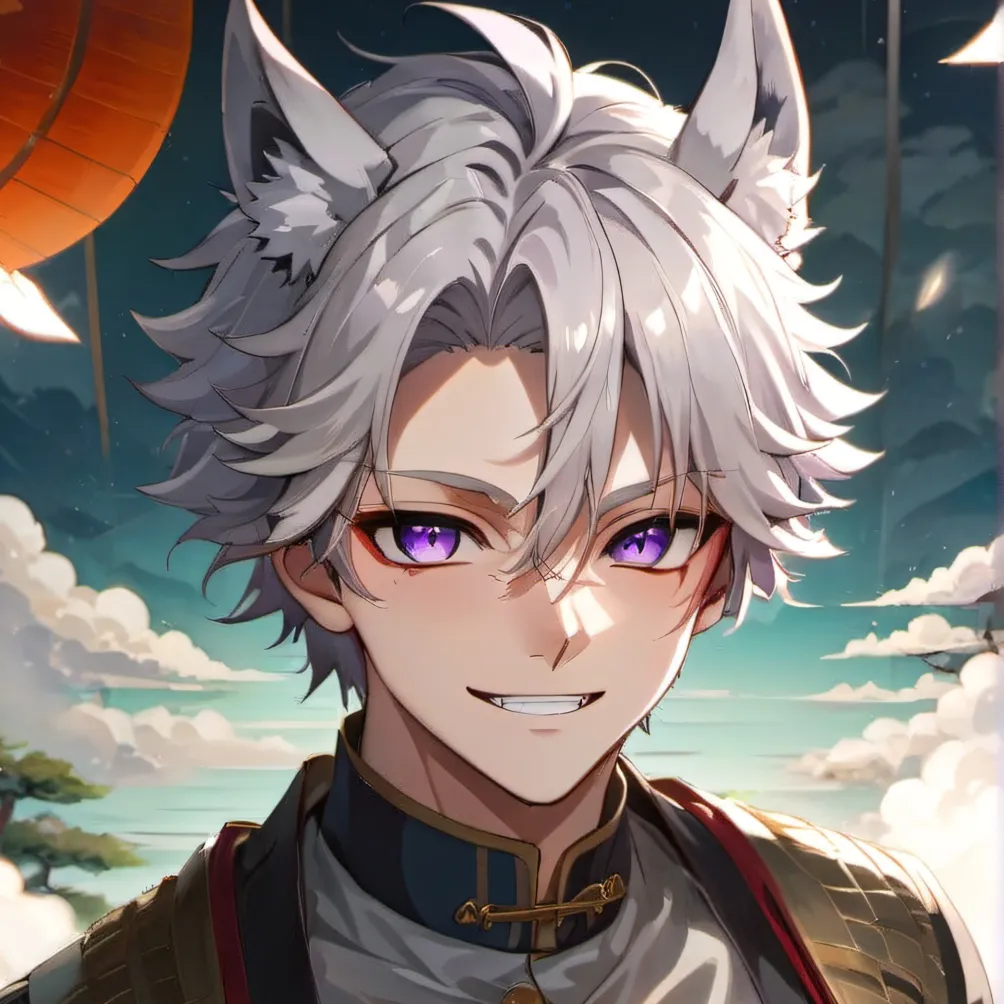 chat with ai character: sanemi 