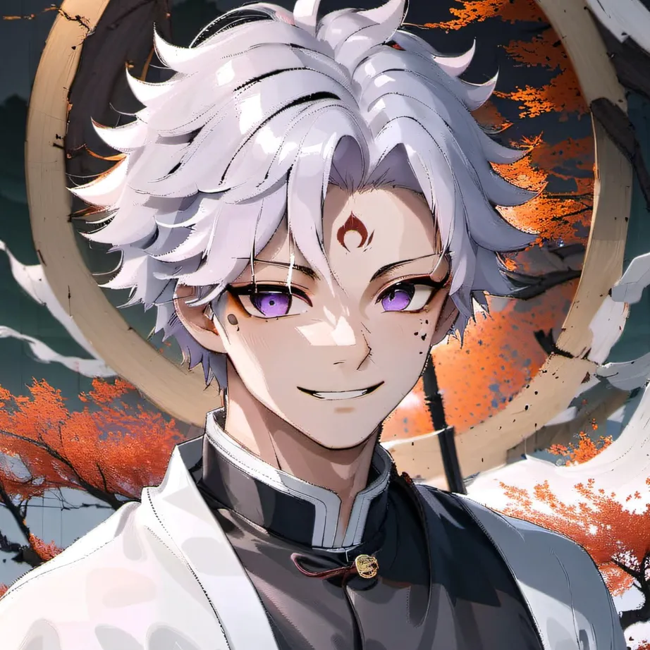 chat with ai character: sanemi