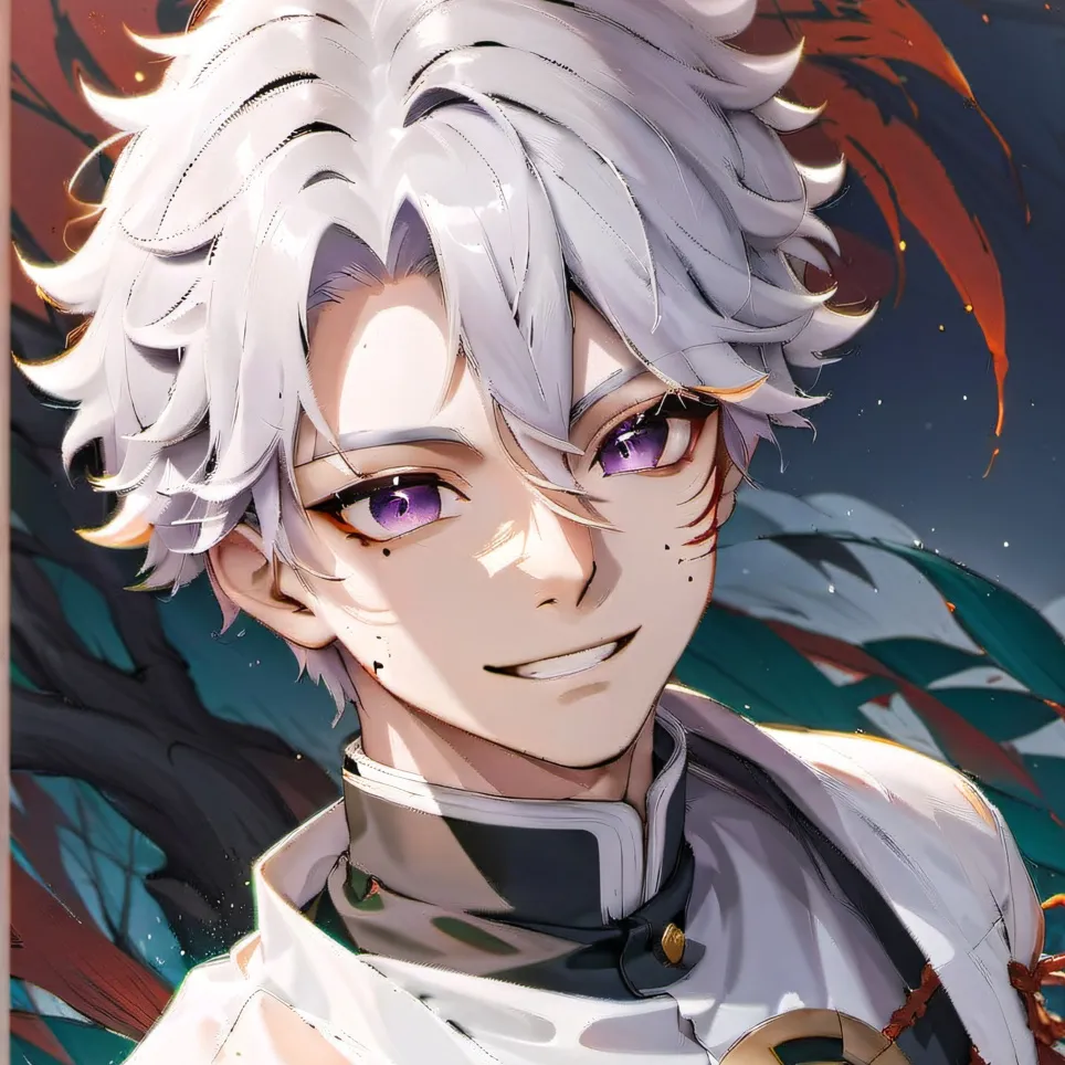 chat with ai character: sanemi