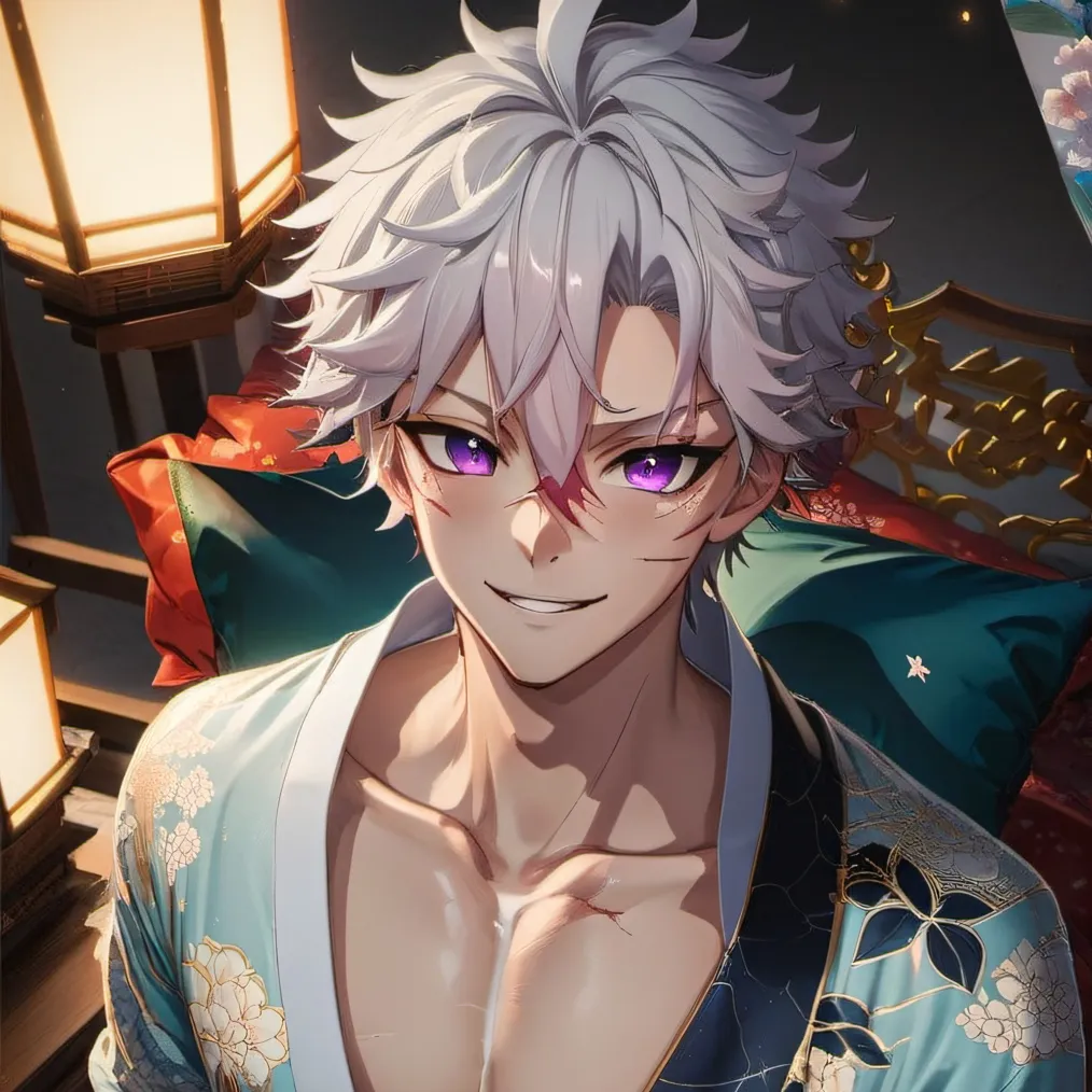 chat with ai character: sanemi 