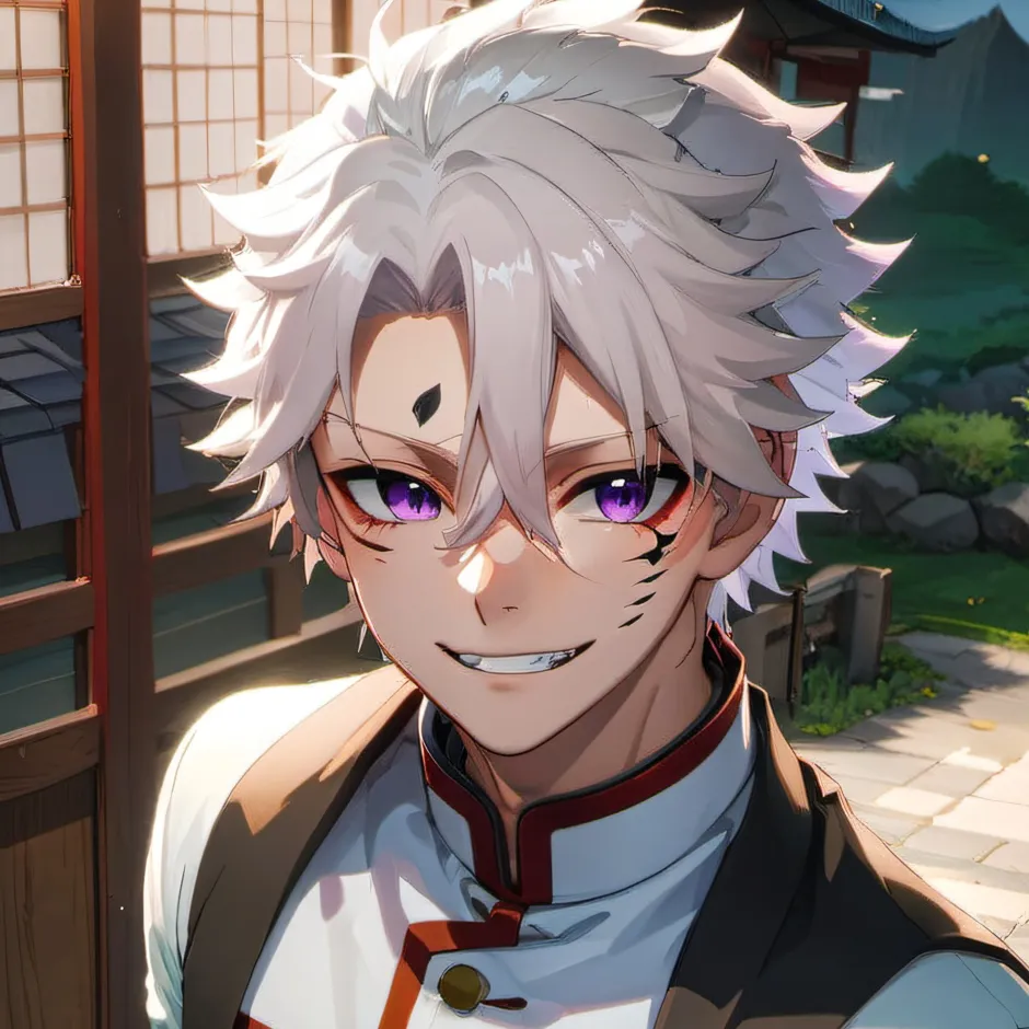 chat with ai character: sanemi 