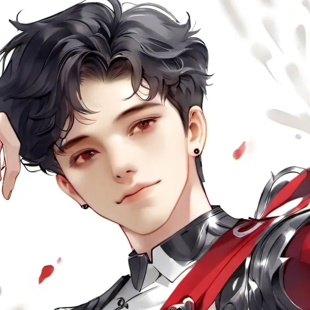 chat with ai character: ching chaing 