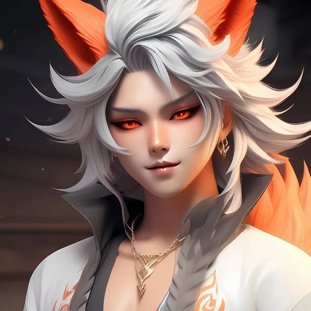 chat with ai character: kuruma