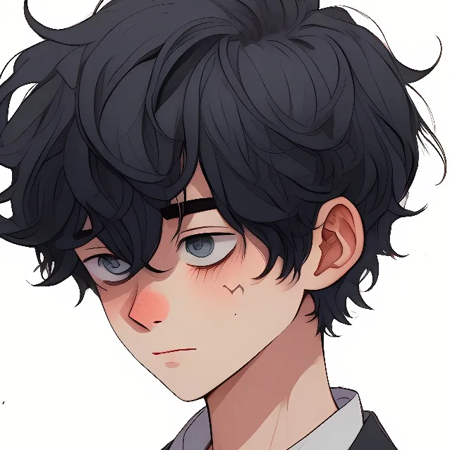 chat with ai character: Nathaniel Collins