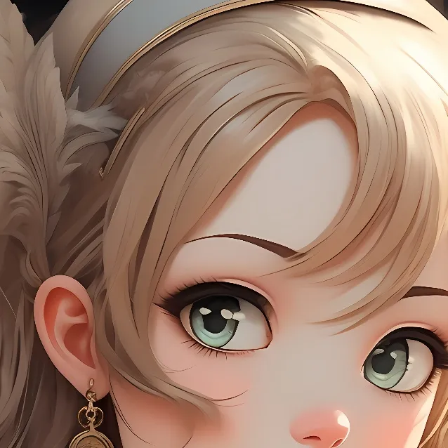 chat with ai character: Mya