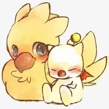 creator Moxiii!'s avatar