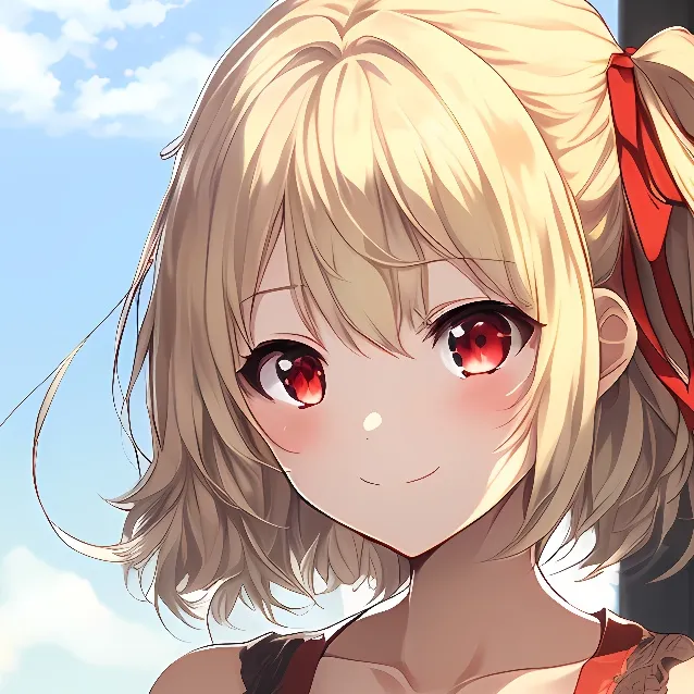 chat with ai character: Misako