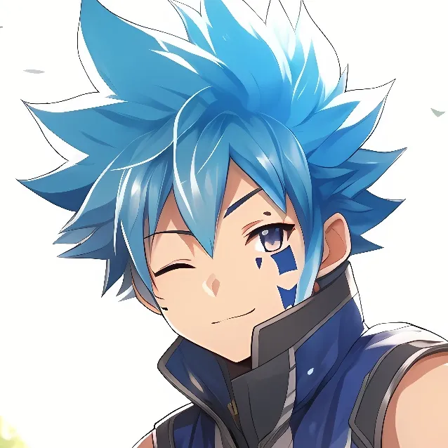 chat with ai character: Kai