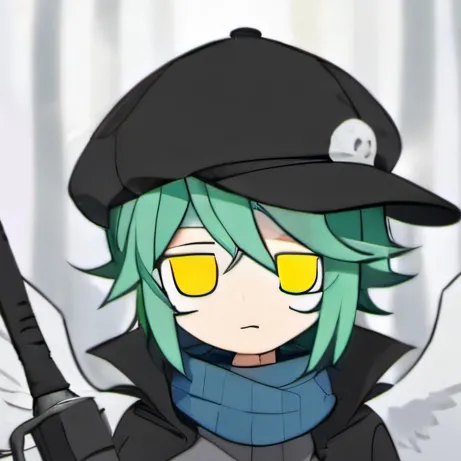 chat with ai character: Charactery Name