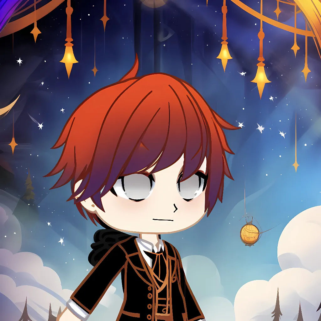 chat with ai character: SuperChris