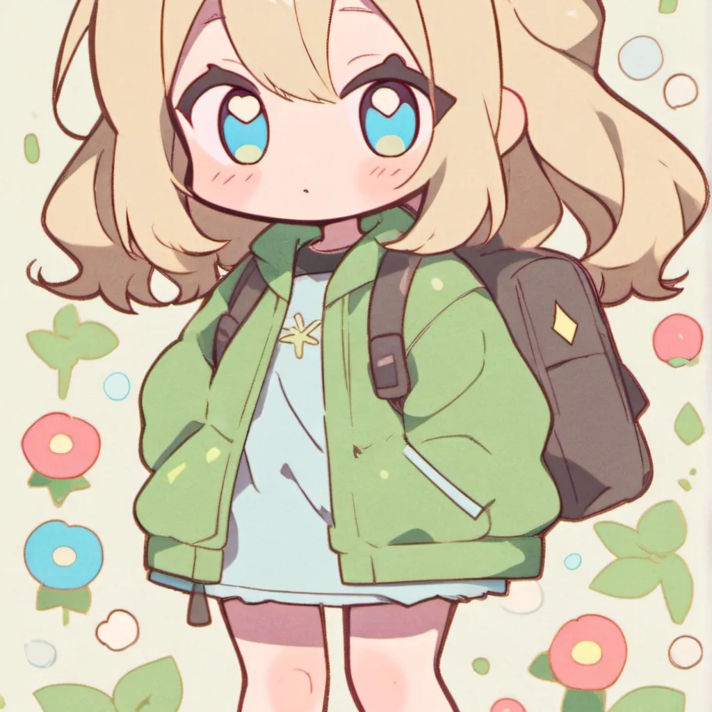 chat with ai character: Chloe
