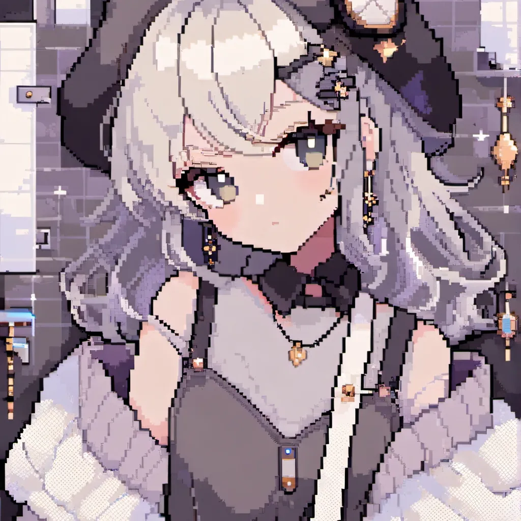 chat with ai character: Ellie