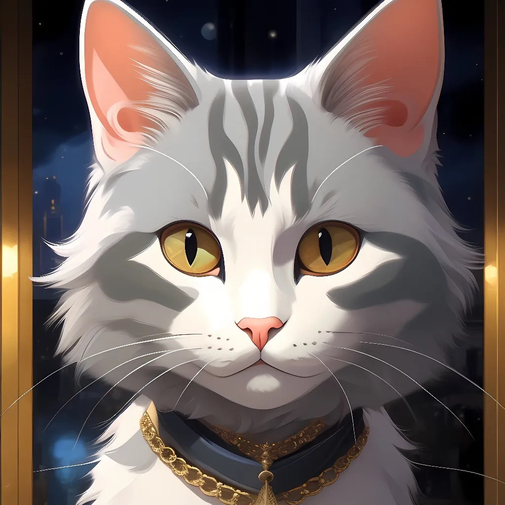 chat with ai character: Sunny