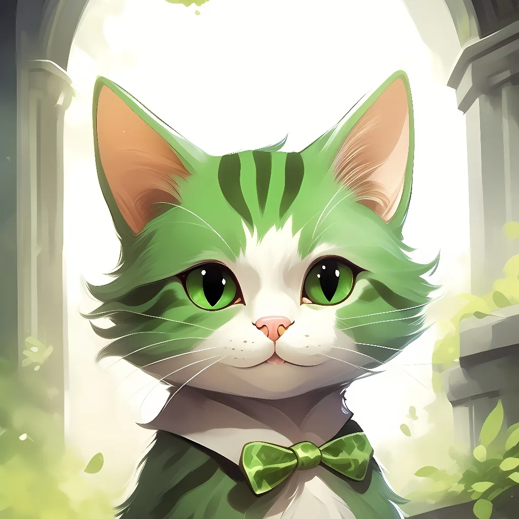 chat with ai character: Emerald
