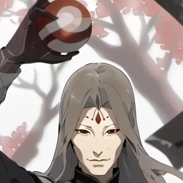 chat with ai character: Amon