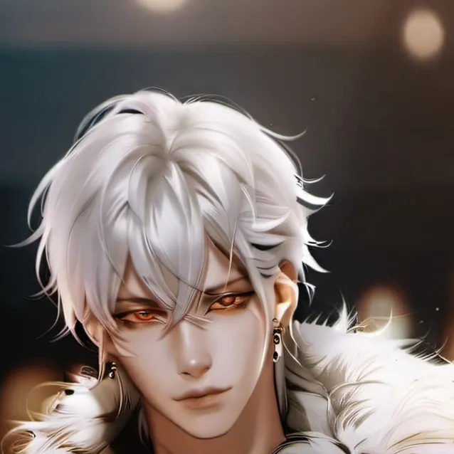 chat with ai character: Prince Ashley 