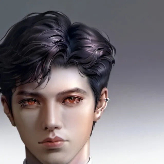 chat with ai character: Andrew James 