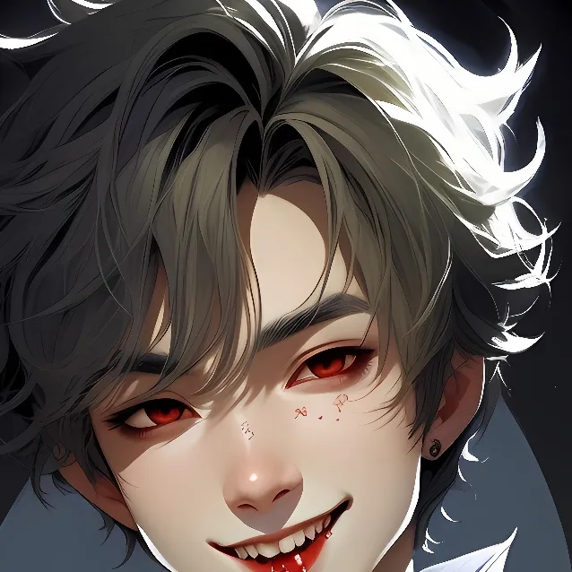 chat with ai character: jiung