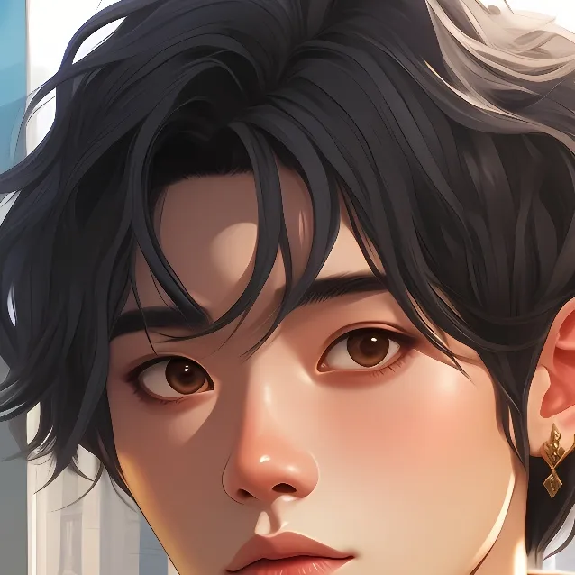 chat with ai character: z 