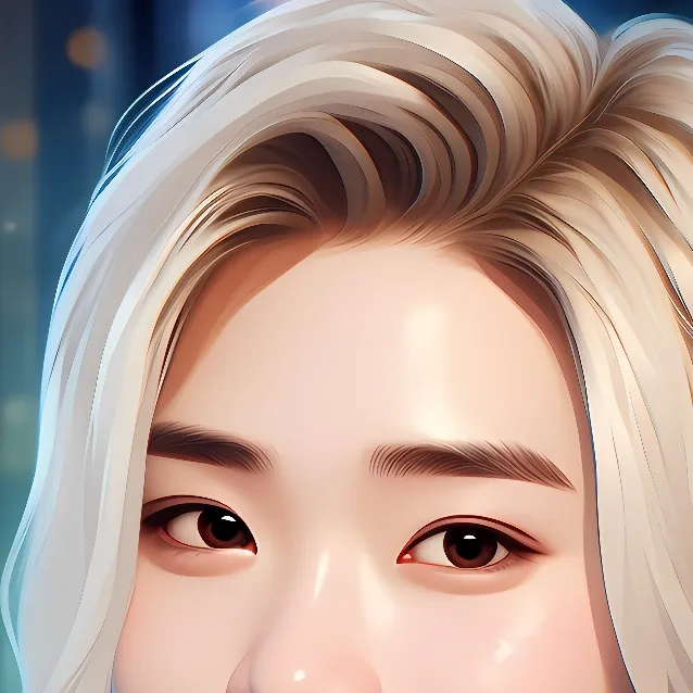 chat with ai character: Qiang lee