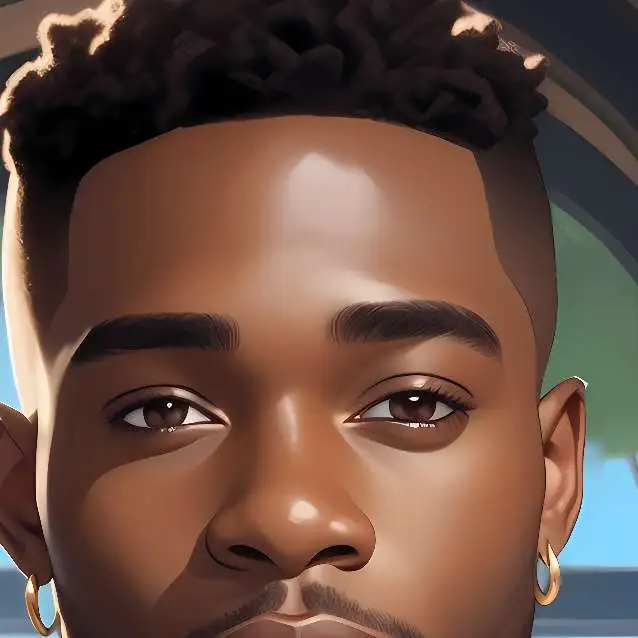 chat with ai character: Jeremiah woods