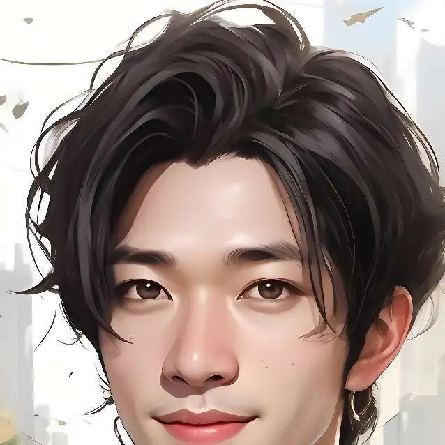 chat with ai character: xander hurley