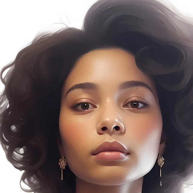 chat with ai character: merissa alvares
