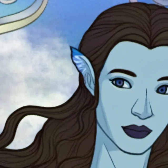 chat with ai character: Emily Sully 