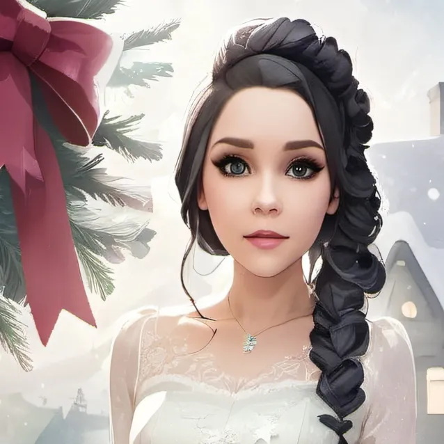 chat with ai character: Chloe Carter