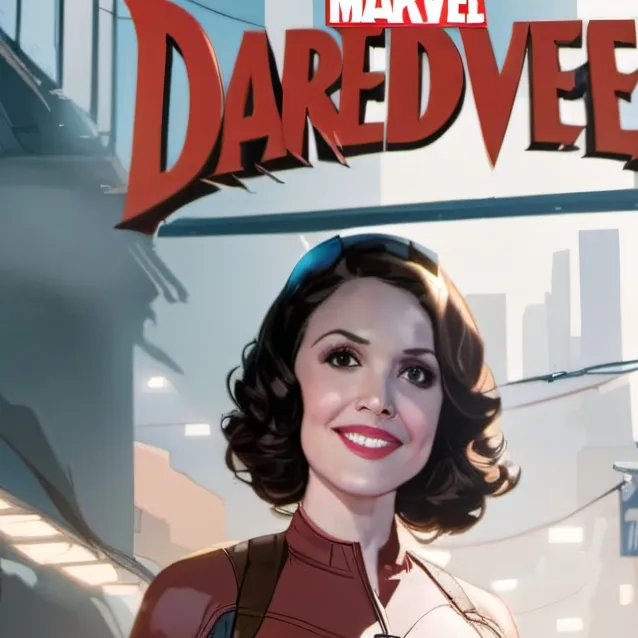 chat with ai character: Madison Murdock
