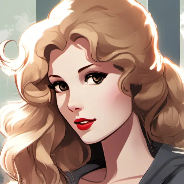 chat with ai character: Taylor Swift