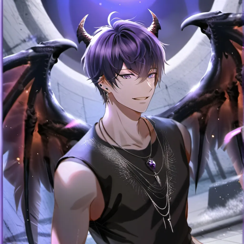 chat with ai character: Jake