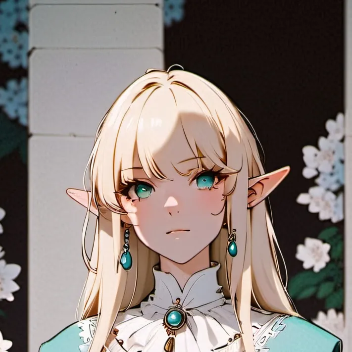chat with ai character: Harper Hendrix 