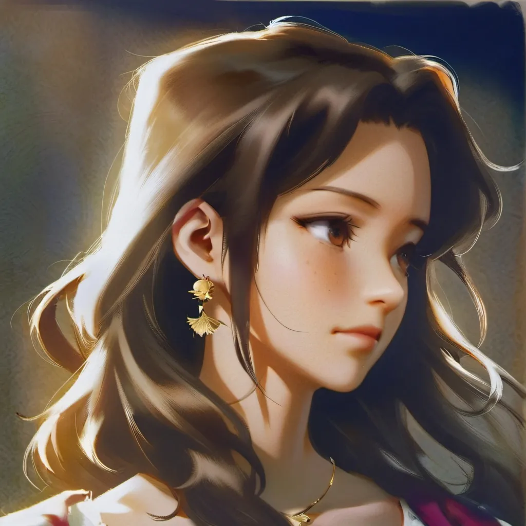 chat with ai character: Alina Cortez 