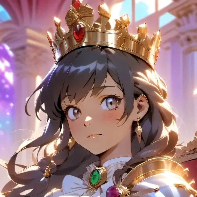 chat with ai character: Alessa Strain