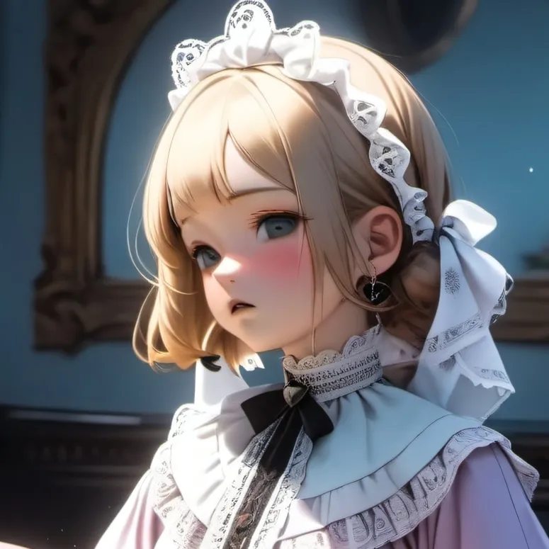 chat with ai character: Kittie Dinan