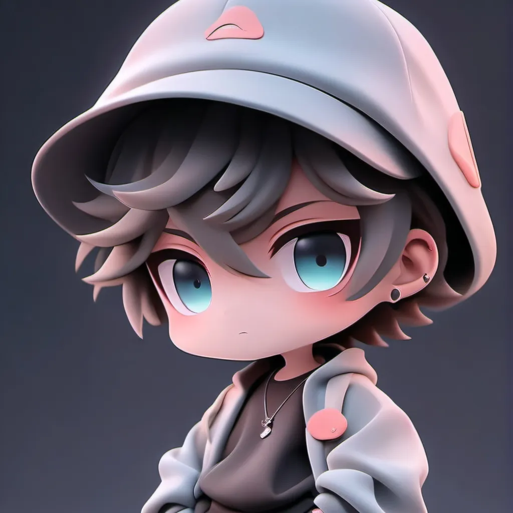 chat with ai character: Travis