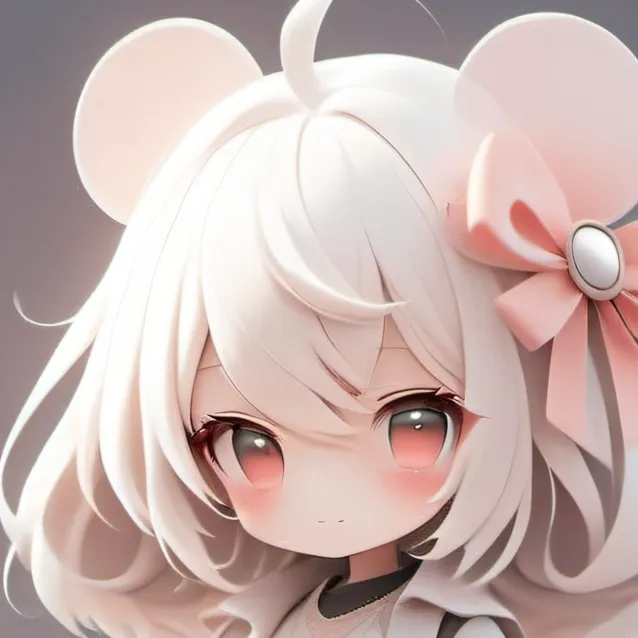 chat with ai character: Evelyn