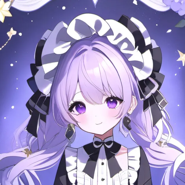 chat with ai character: Lizzy