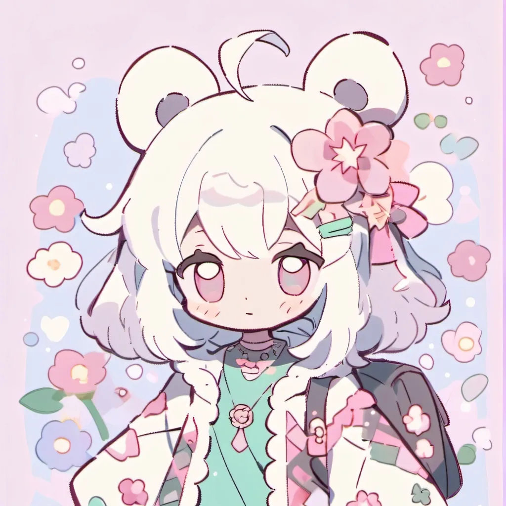 chat with ai character: Mill