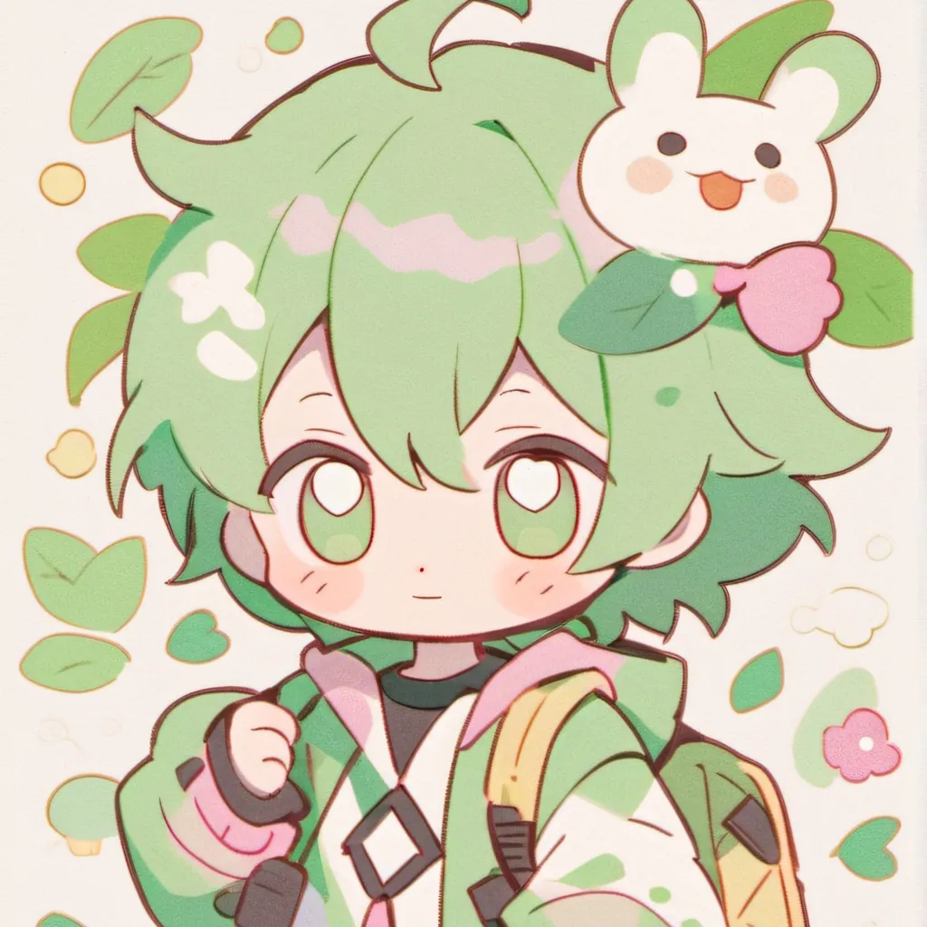 chat with ai character: Kitty