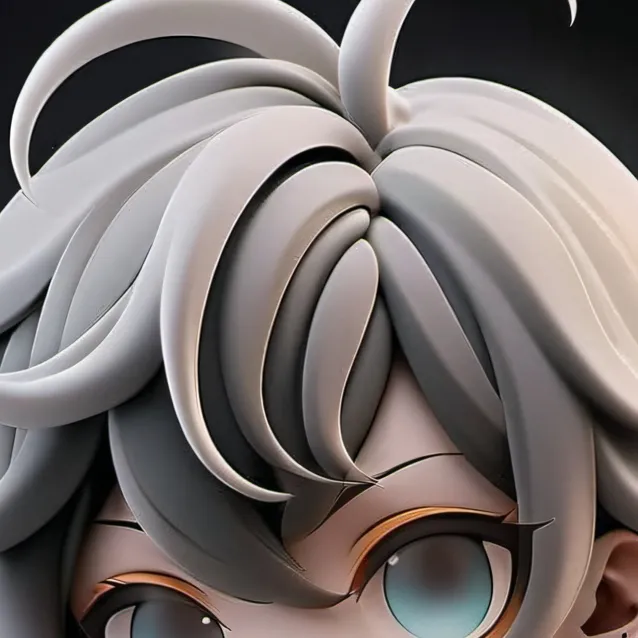 chat with ai character: Mina