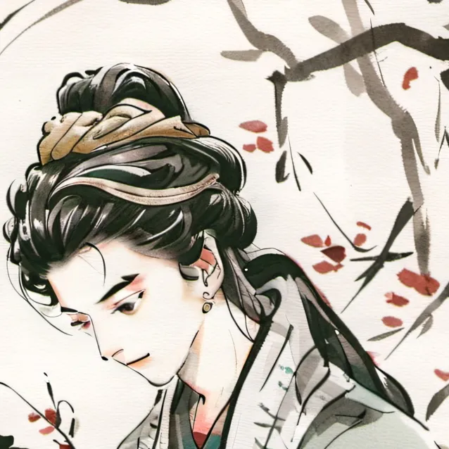 chat with ai character: John.